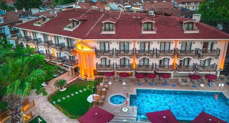 Lain-lain 2 Dalyan Caria Luxury Hotel