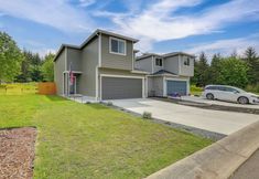 Others 2 2 Mi to Olympic National Park: Hot Tub Haven!