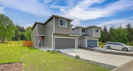 Others 2 2 Mi to Olympic National Park: Hot Tub Haven!