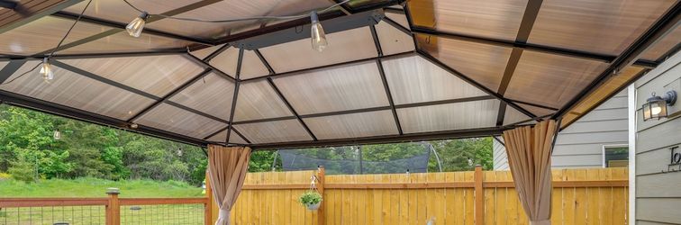 Others 2 Mi to Olympic National Park: Hot Tub Haven!