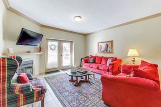 기타 4 'mountain Escape' w/ Pool Access in Pigeon Forge!