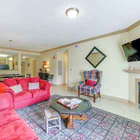 Primary image 1 'mountain Escape' w/ Pool Access in Pigeon Forge!, The Island in Pigeon Forge Hotels