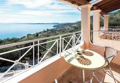 其他 2 corfushell sea view apart hotel