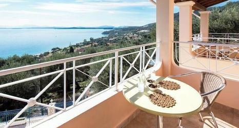 其他 2 corfushell sea view apart hotel