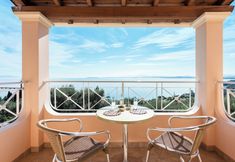 其他 5 corfushell sea view apart hotel