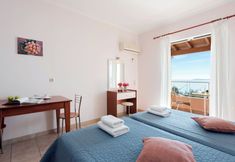 其他 6 corfushell sea view apart hotel