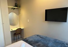 기타 6 Bela Hospedagem - 607 One Way Tambau