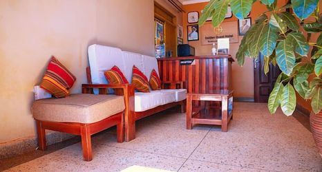 Others 2 Golden Quest Hotel Entebbe