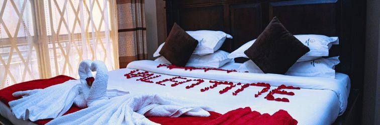 Others Golden Quest Hotel Entebbe