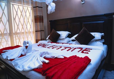 Others Golden Quest Hotel Entebbe