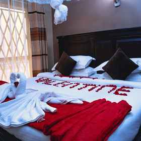 Primary image1Golden Quest Hotel Entebbe,A区飯店