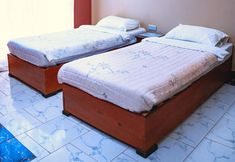 Others 3 Golden Quest Hotel Entebbe