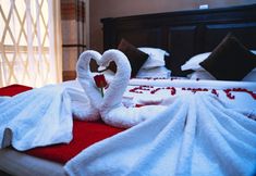 기타 4 Golden Quest Hotel Entebbe