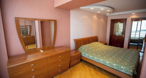 Others 2 Dondar Apartment Formula 1 view