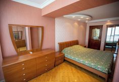 Khác 2 Dondar Apartment Formula 1 view