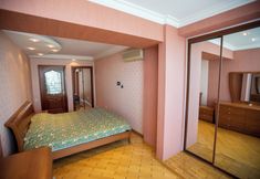 Others 3 Dondar Apartment Formula 1 view