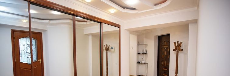 Others Dondar Apartment Formula 1 view