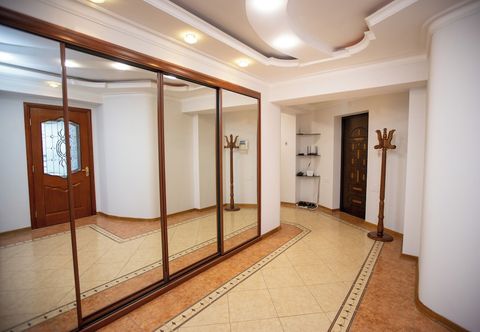 Others Dondar Apartment Formula 1 view