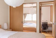 Others 2 House Hotel Kagurazaka