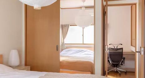 Others 2 House Hotel Kagurazaka