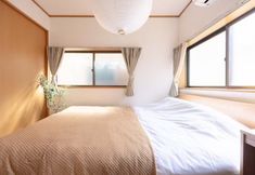 Others 7 House Hotel Kagurazaka