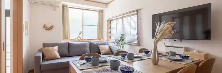 Others House Hotel Kagurazaka