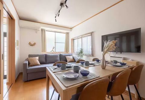 Others House Hotel Kagurazaka