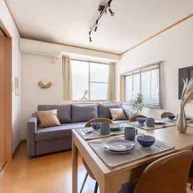 Primary image 1 House Hotel Kagurazaka, Yasukuni Shrine Hotels