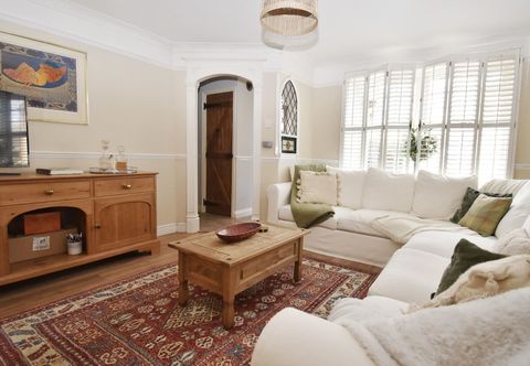 Others Emerald House in Little Thetford
