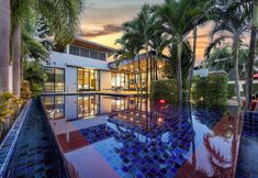 Lainnya 6 Villa Fam with Private Pool