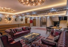 Others 3 Kapadokya ByHan Otel