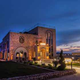 Primary image 1 Kapadokya ByHan Otel, Panorama View Hotels