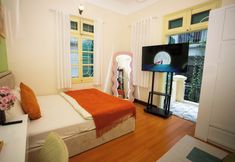 Lainnya 6 Alula Residence Homestay