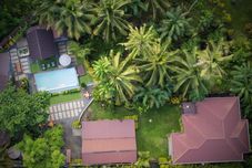 อื่นๆ Rue DeuxVilles Villa