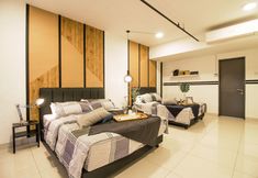 Others 2 3 Towers KL