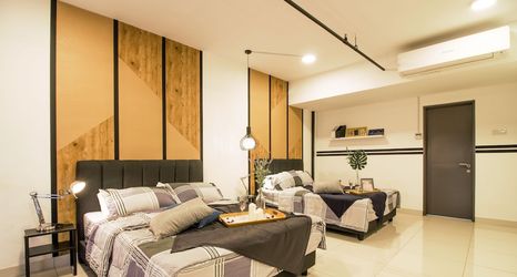 Others 2 3 Towers KL