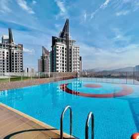 Primary image 1 3 Towers KL, Jeram Kubang Gajah (Air Terjun Sofia Jane) Hotels