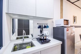 Others 4 3 Towers KL