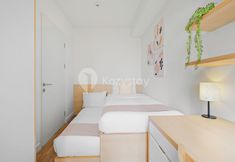 기타 6 Manika by Kozystay - Paskal