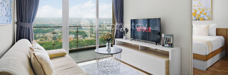 기타 Manika by Kozystay - Paskal