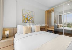 기타 3 Manika by Kozystay - Paskal