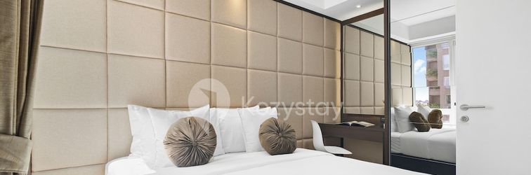 อื่นๆ Kirani by Kozystay - Paskal