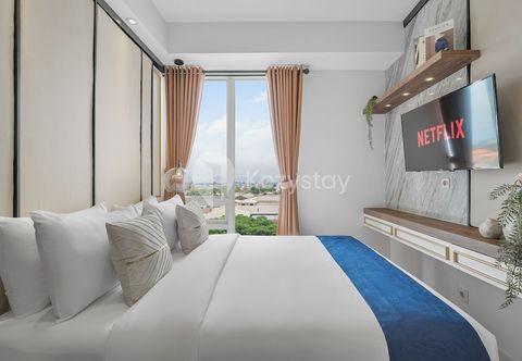 Lain-lain Mardika by Kozystay - Paskal