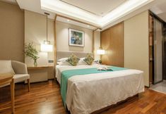 Lainnya 6 SSAW Boutiquel Hotel Xizi