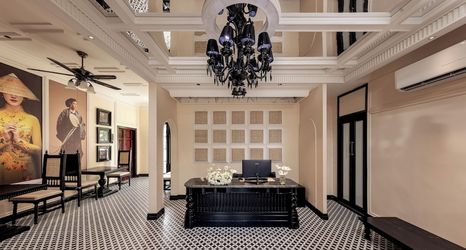 기타 2 AN Retreats Ninh Binh