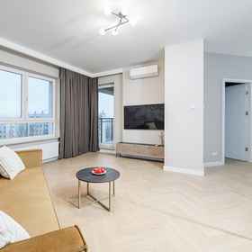 Primary image1ShortStayPoland Śródziemnomorska B145,维斯瓦大学飯店