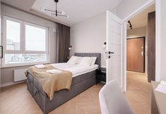 Lainnya 4 ShortStayPoland Śródziemnomorska B145