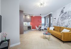 其他 3 ShortStayPoland Śródziemnomorska B145