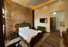 Lain-lain 2 Taksim Stone Wall Apartments