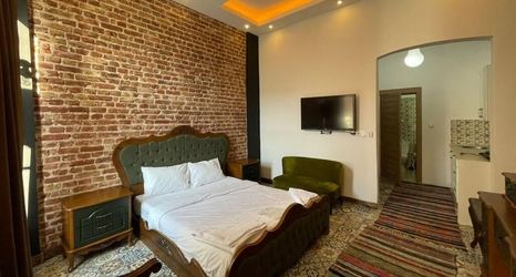 Others 2 Taksim Stone Wall Apartments